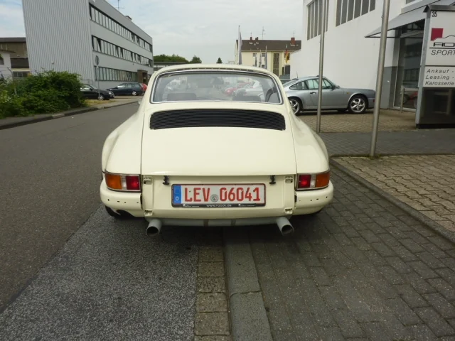 Restauration complète